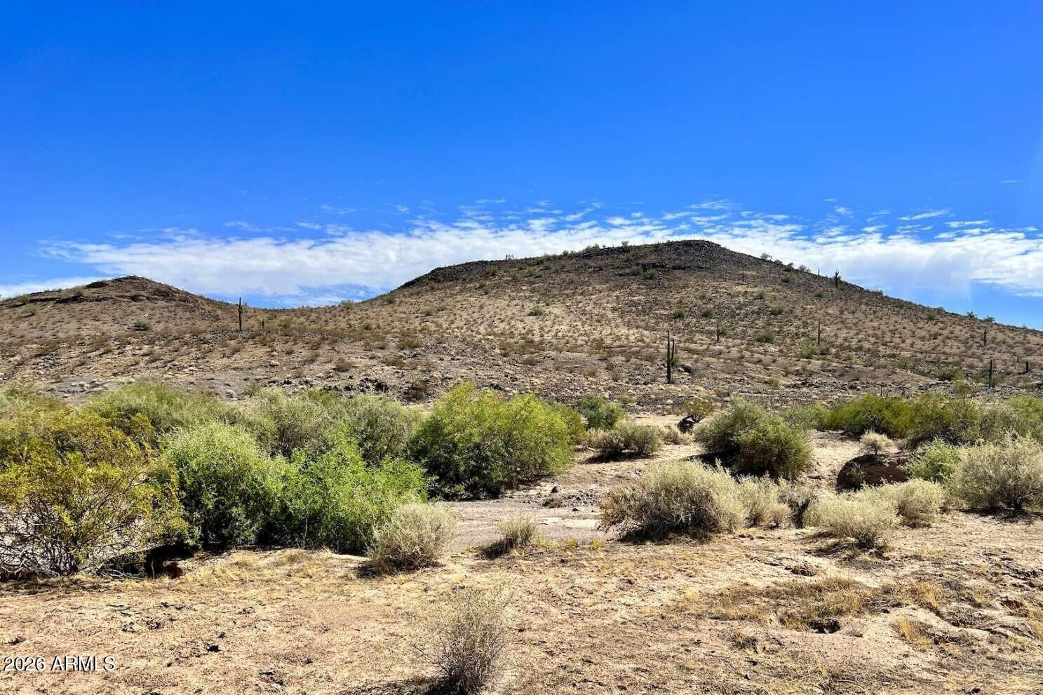 45742 West Narramore Road Tonopah, AZ 85354 - Photo 7 of 15 45742 W Narramore RD