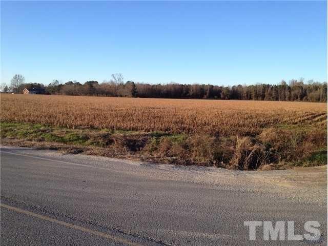 189 Bear Road Dunn, NC 28334 - Photo 1 of 3 a view of lake view