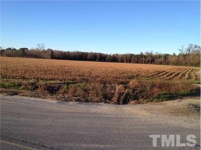 189 Bear Road Dunn, NC 28334 - Photo 3 of 3 a view of lake
