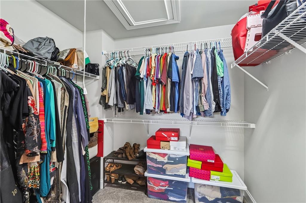 4111 Barry Place, Unit 56 Atlanta, GA 30341 - Photo 15 of 34 Gallery Image 15