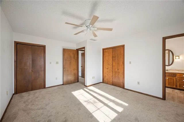 $199,500 | 603 Lakeside Court, Girard, KS 66743