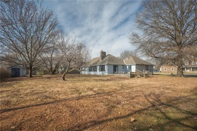 $199,500 | 603 Lakeside Court, Girard, KS 66743
