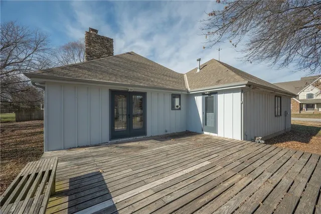 $199,500 | 603 Lakeside Court, Girard, KS 66743