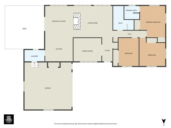 $199,500 | 603 Lakeside Court, Girard, KS 66743