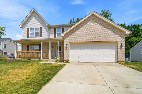 $329,900 | 4413 Acclivis Lane, Dayton, OH 45424
