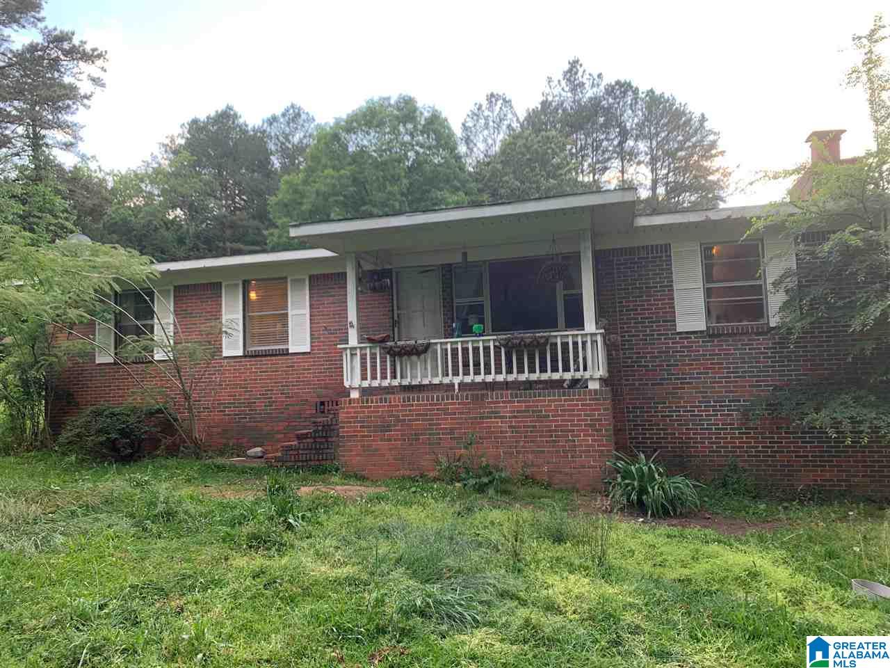 3170 Jackson Road Pinson, AL 35126 - Photo 1 of 1