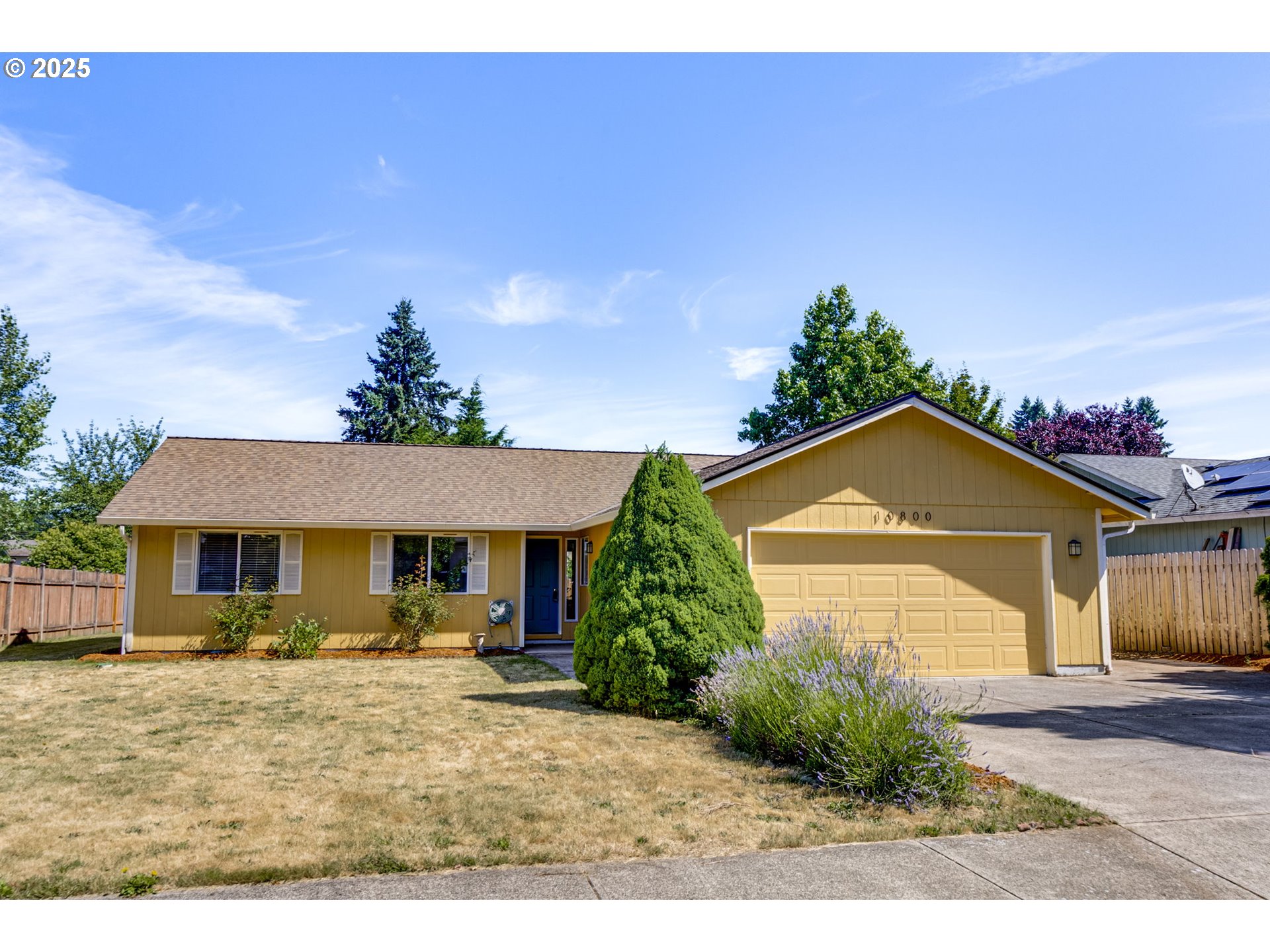 10800 Northeast 90th St  