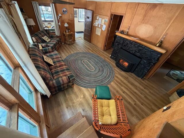 80 Diamond Lake Loop Chemult, OR 97731 - Photo 14 of 36
