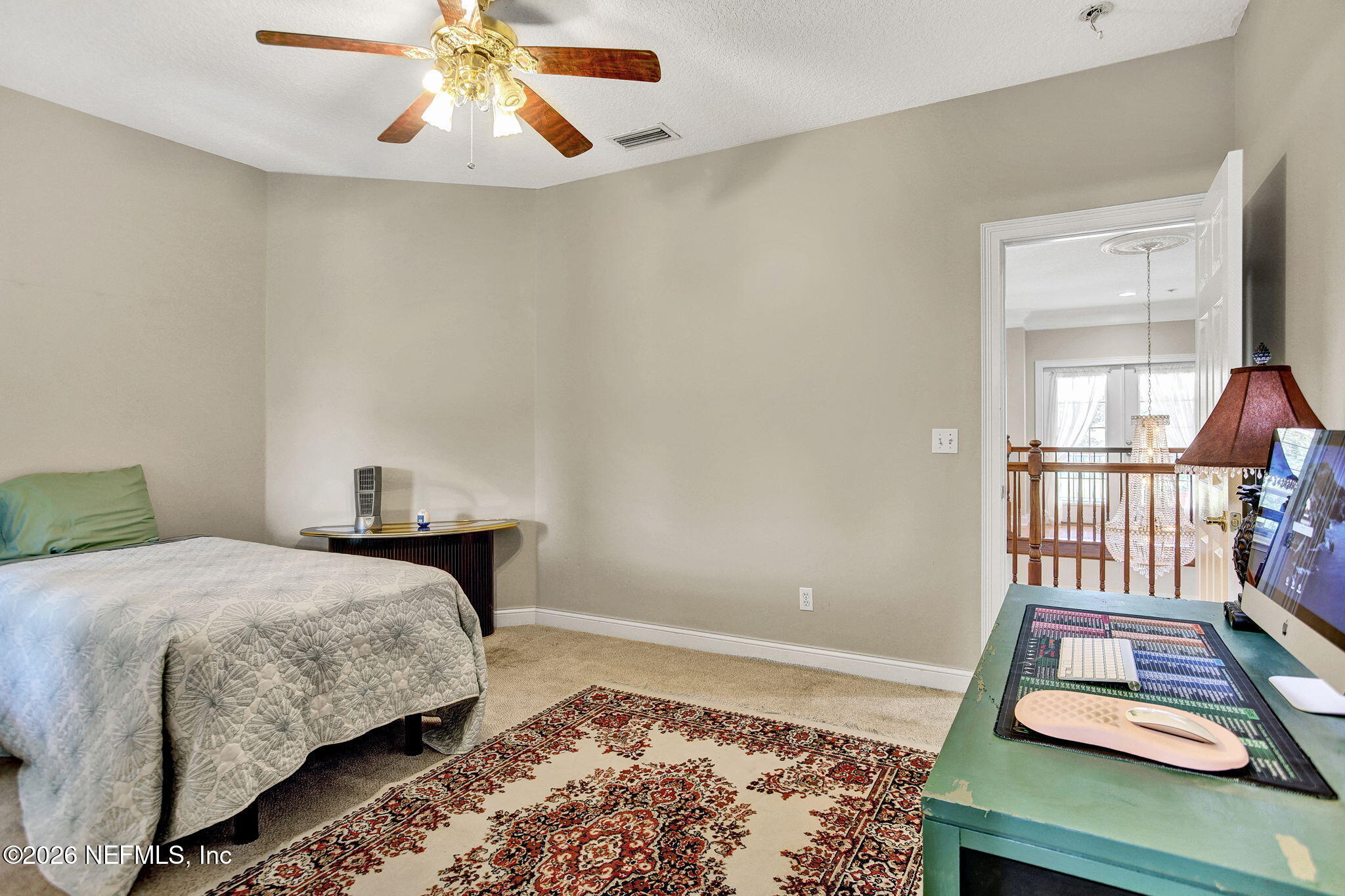 5052 Lourcey Road Jacksonville, FL 32257 - Photo 49 of 75 Bedroom 5