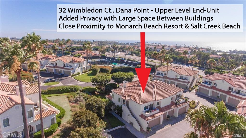 32 Wimbledon Court Dana Point, CA 92629 - Photo 1 of 1 a view of a city