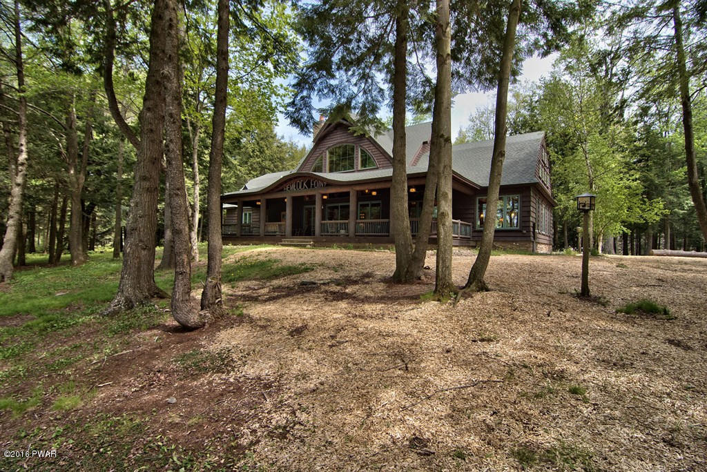 2577 Wrighter Lake Road Thompson, PA 18465 - Photo 37 of 79
