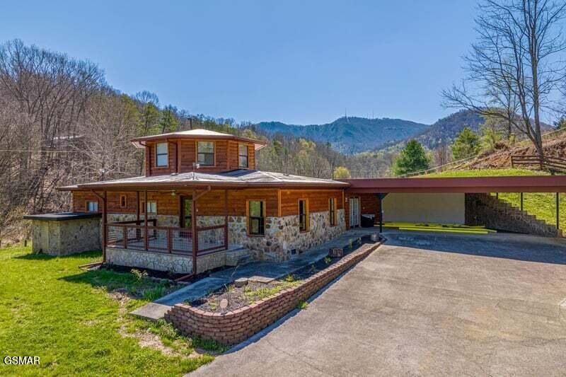 565 Sugar Loaf Road Seymour, TN 37865 - Photo 1 of 35 Gallery Image 1