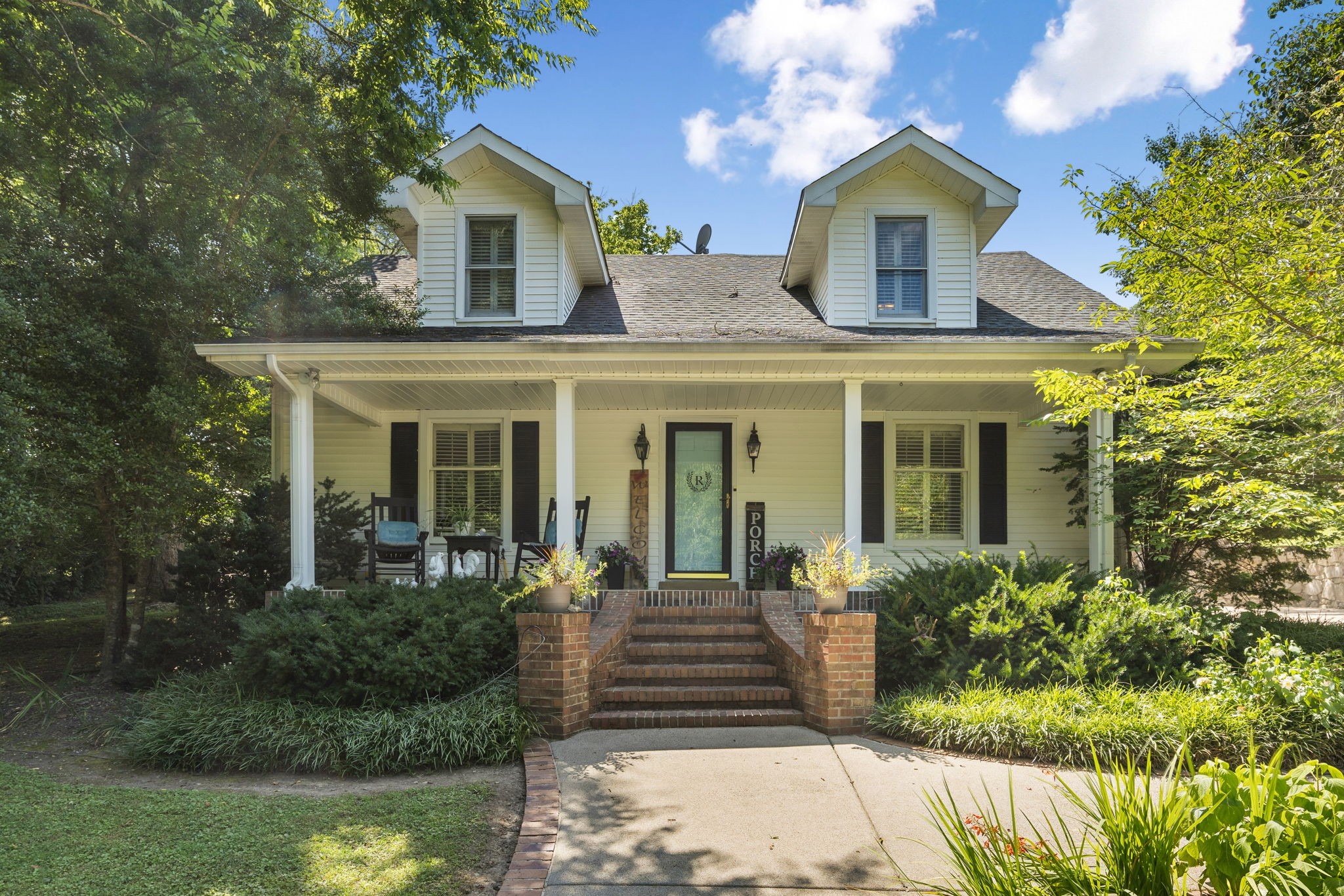 2873 Springplace Road Belfast, TN 37019 - Photo 2 of 92 Gallery Image 2