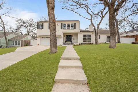 $1,995,000 | 508 North Bailey Avenue, Fort Worth, TX 76107