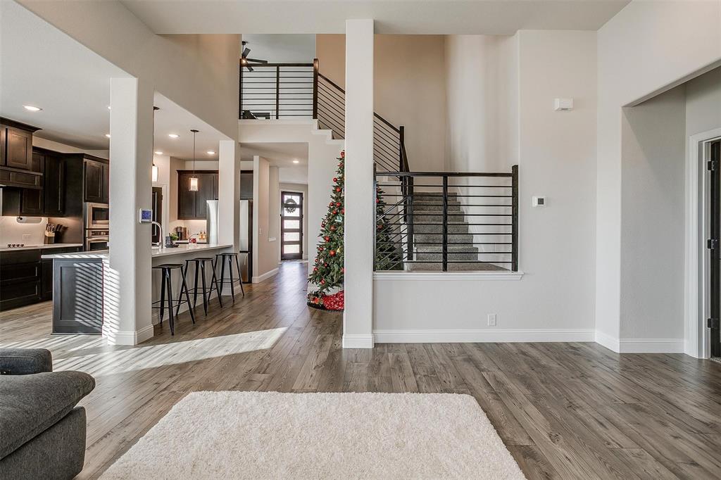 5214 Rowlan Row Midlothian, TX 76065 - Photo 20 of 40