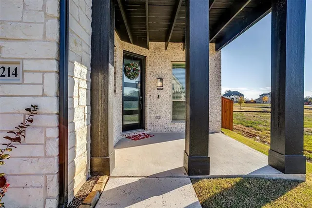 $548,000 | 5214 Rowlan Row, Midlothian, TX 76065