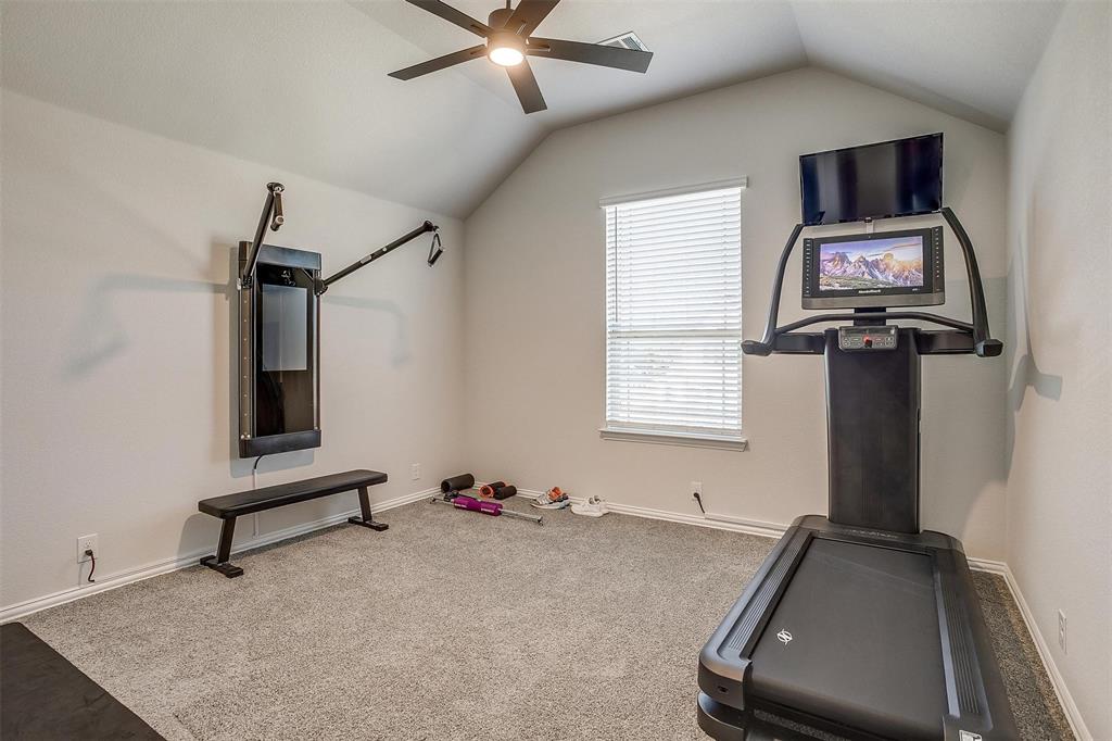 5214 Rowlan Row Midlothian, TX 76065 - Photo 33 of 40