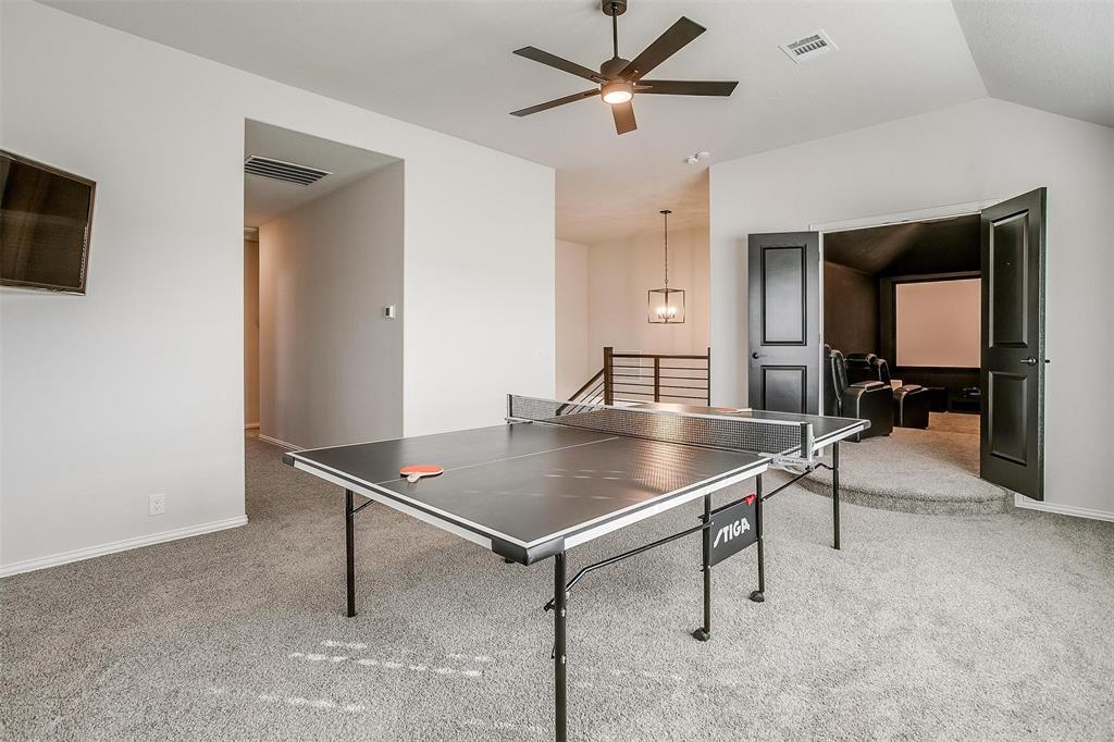 5214 Rowlan Row Midlothian, TX 76065 - Photo 36 of 40