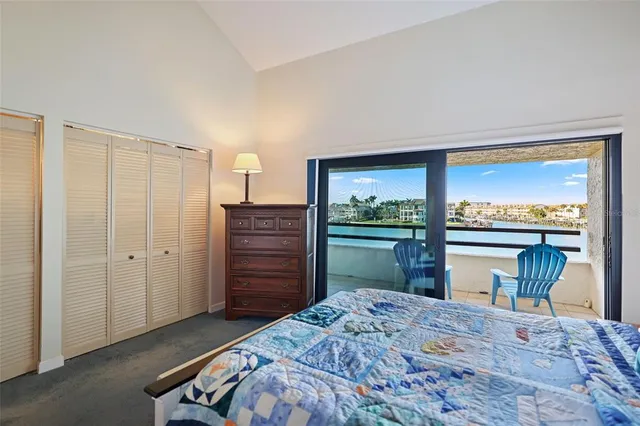 $649,000 | 132 1st Street East, Unit 104, Tierra Verde, FL 33715