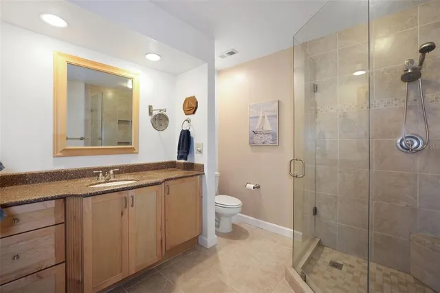 $649,000 | 132 1st Street East, Unit 104, Tierra Verde, FL 33715