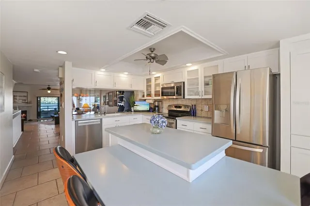 $649,000 | 132 1st Street East, Unit 104, Tierra Verde, FL 33715