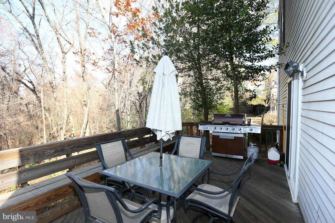 1816 Windjammer Way Gaithersburg, MD 20879 - Photo 25 of 29 a view of outdoor space yard and patio