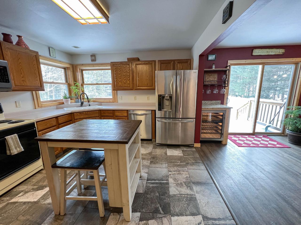 5530 East Echo Lake Road Mercer, WI 54547 - Photo 28 of 45 Gallery Image 28