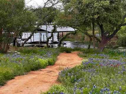 $1,350,000 | 190 Clear Creek Drive, Burnet, TX 78611
