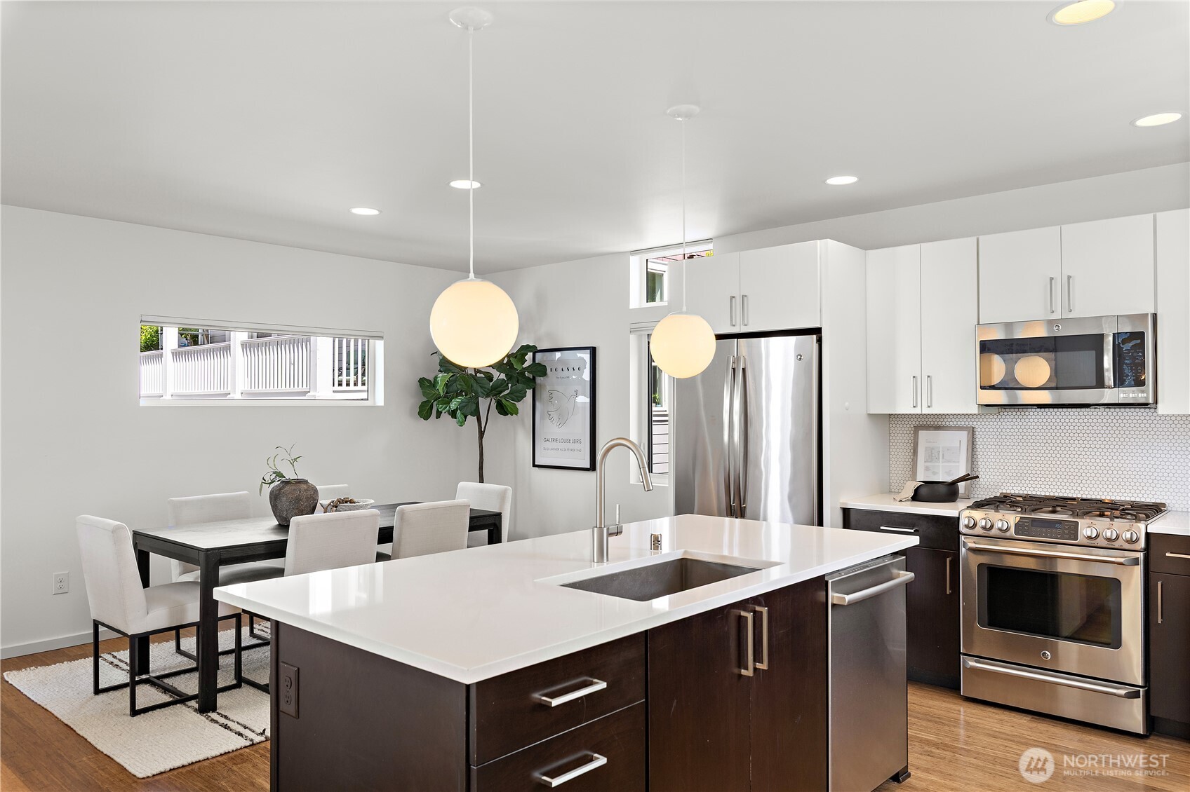 705 18th Avenue South, Unit B Seattle, WA 98144 - Photo 7 of 26