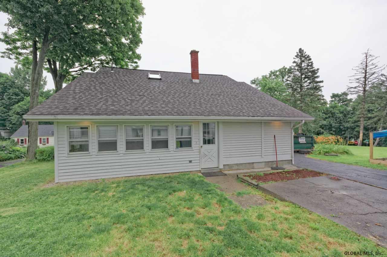 114 Spring Avenue West Rensselaer, NY 12144 - Photo 21 of 26 Photo 21