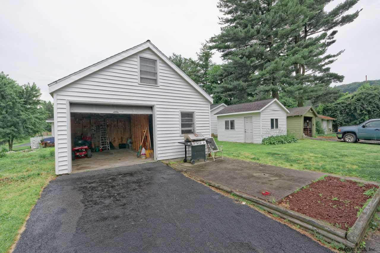 114 Spring Avenue West Rensselaer, NY 12144 - Photo 23 of 26 Photo 23