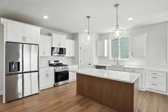 $599,900 | 1703 Spruce Street, Farmington, MN 55024