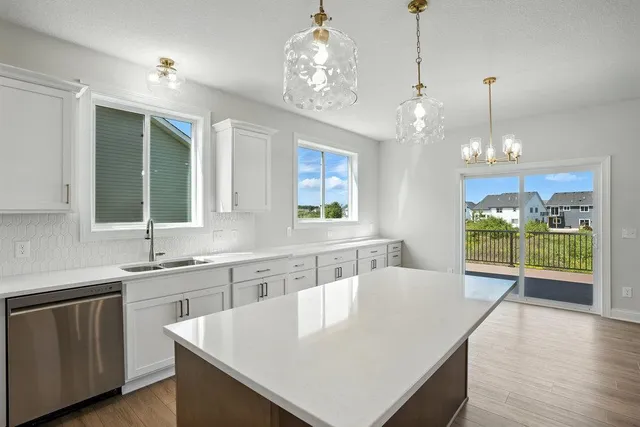 $599,900 | 1703 Spruce Street, Farmington, MN 55024