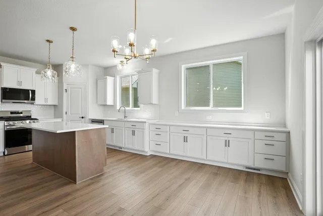 $599,900 | 1703 Spruce Street, Farmington, MN 55024