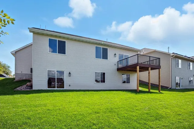 $599,900 | 1703 Spruce Street, Farmington, MN 55024