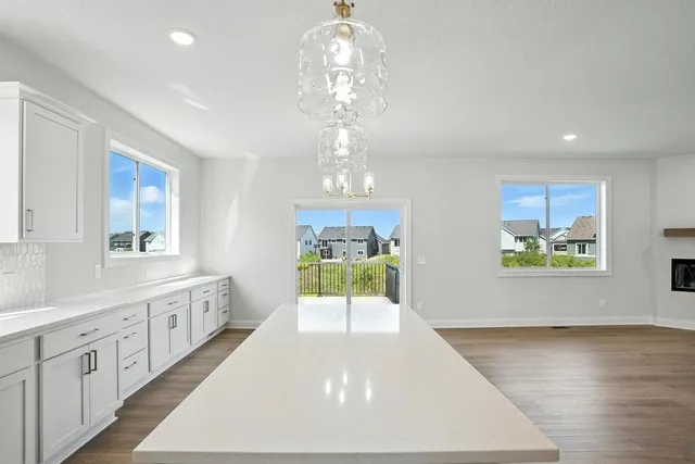 $599,900 | 1703 Spruce Street, Farmington, MN 55024