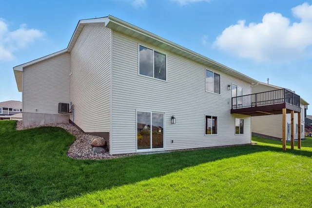 $599,900 | 1703 Spruce Street, Farmington, MN 55024