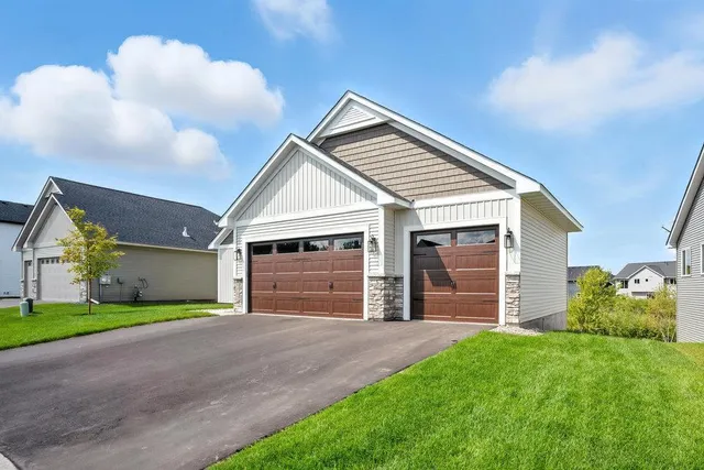 $599,900 | 1703 Spruce Street, Farmington, MN 55024