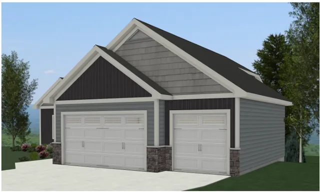 $599,900 | 1703 Spruce Street, Farmington, MN 55024