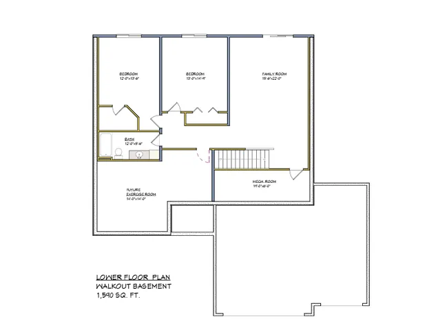 $599,900 | 1703 Spruce Street, Farmington, MN 55024
