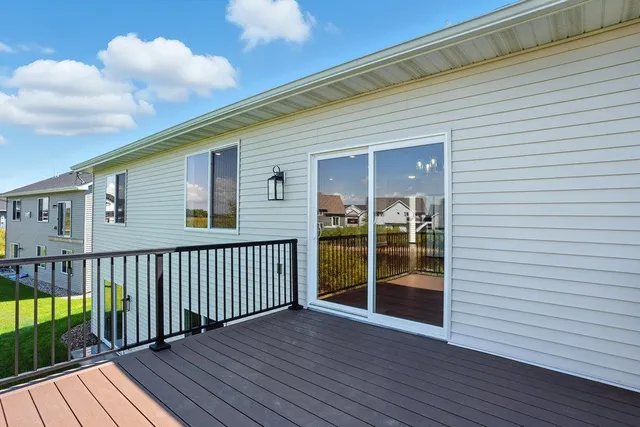 $599,900 | 1703 Spruce Street, Farmington, MN 55024