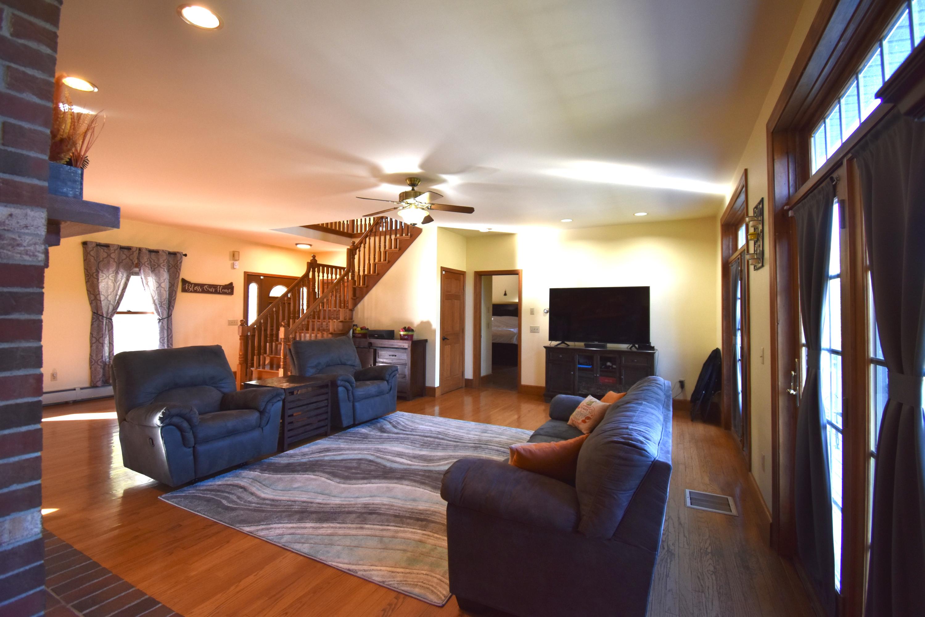 87 Libby Hill Road Newport, ME 04953 - Photo 15 of 48 LR 2