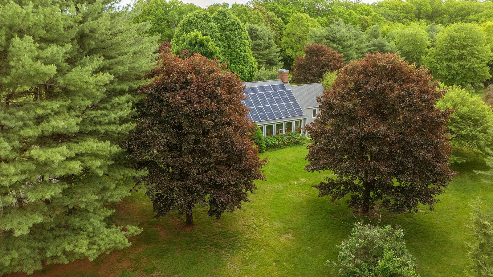 860 Briar Hill Road Hopkinton, NH 03229 - Photo 45 of 47