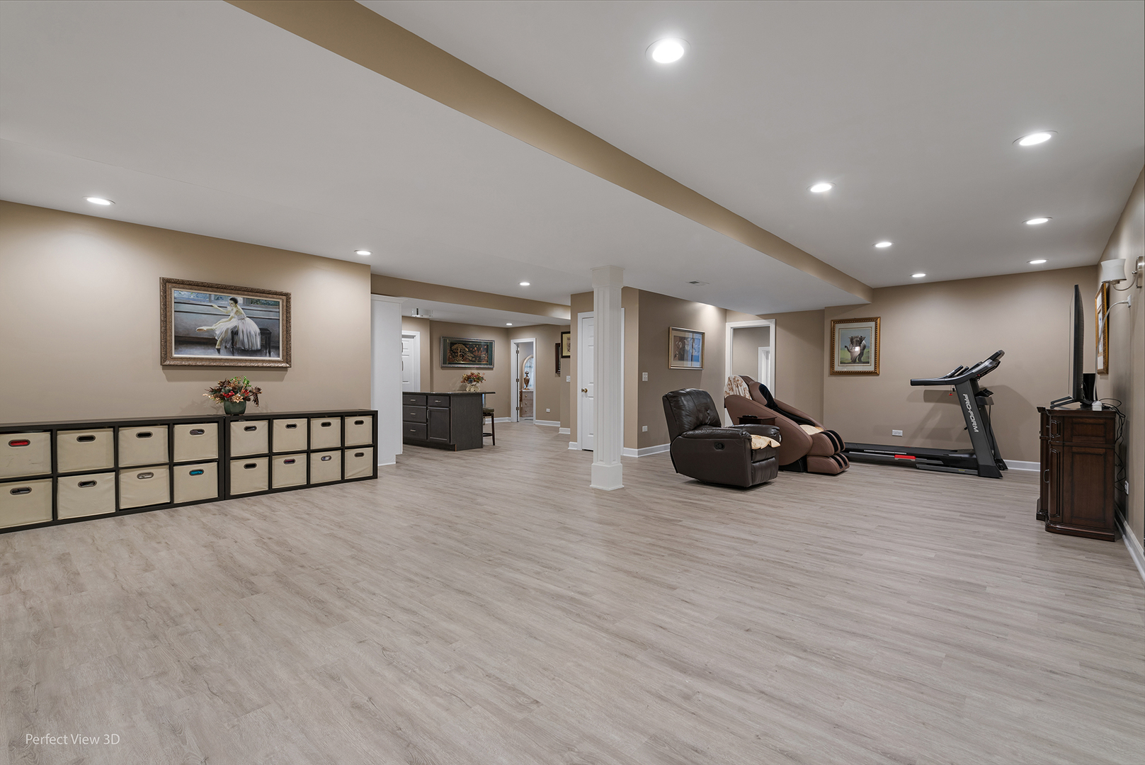 4611 Corktree Road Naperville, IL 60564 - Photo 17 of 20 a living room with furniture