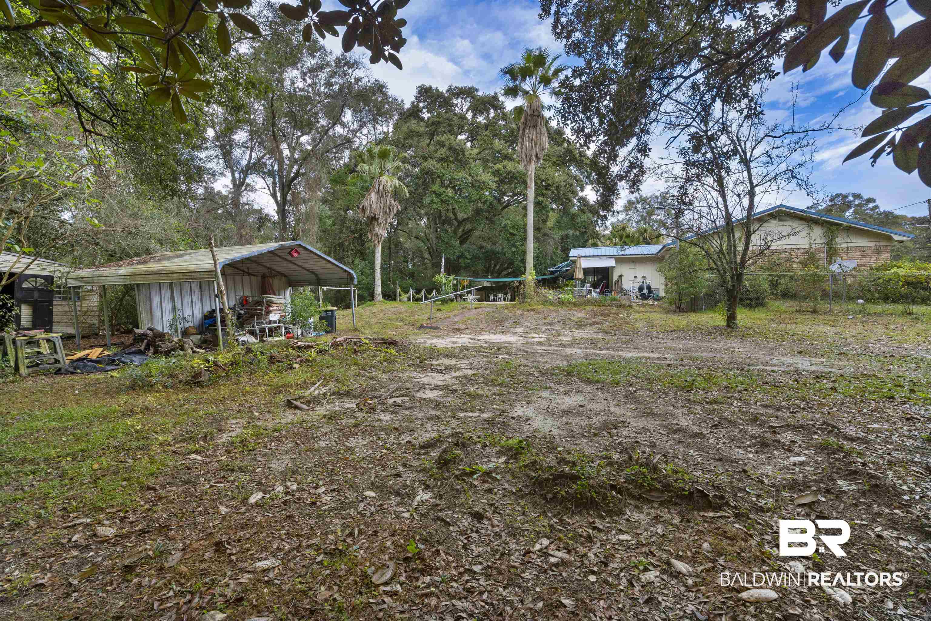 1654 Rochelle Street Mobile, AL 36693 - Photo 39 of 41