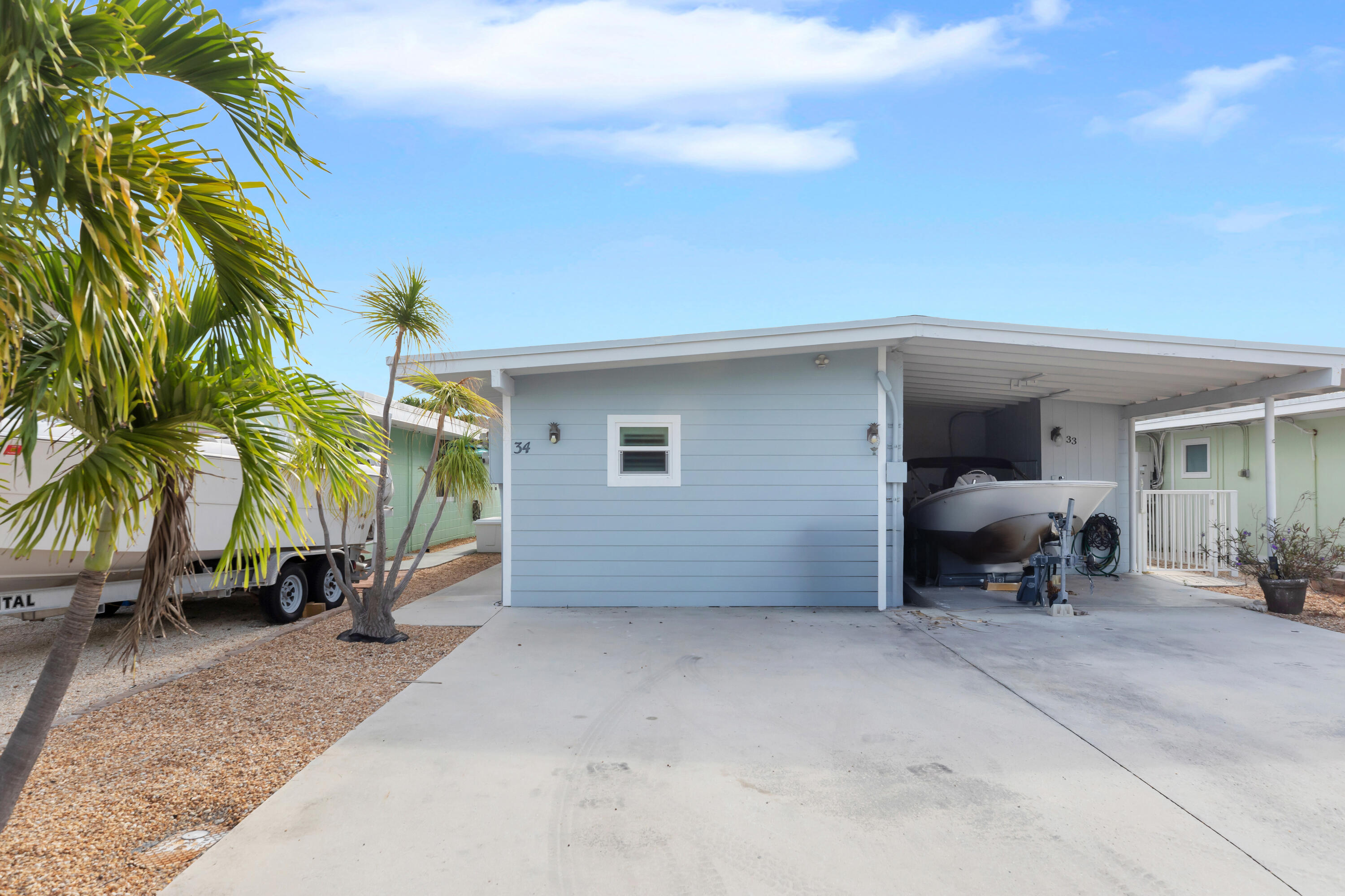 34 7th Street Key Colony Beach, FL 33051 - Photo 36 of 36 41SSR
