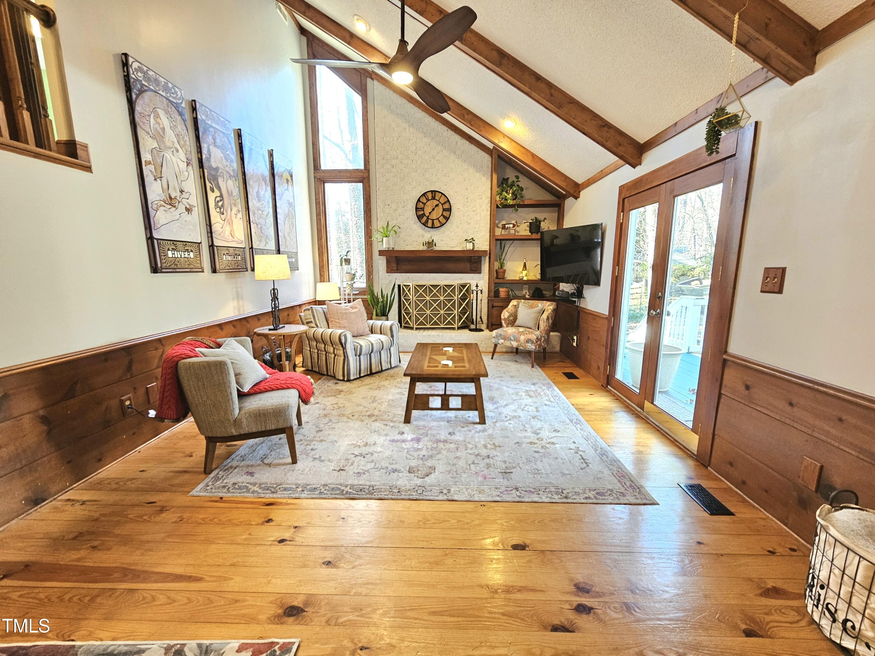 4909 Old Elizabeth Road Raleigh, NC 27616 - Photo 23 of 63 20250126_145747