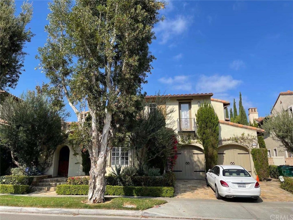 34 Silhouette Irvine, CA 92603 - Photo 1 of 17