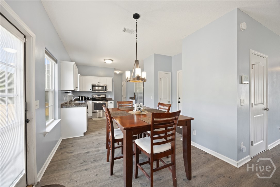 531 Archie Way Ludowici, GA 31316 - Photo 12 of 49