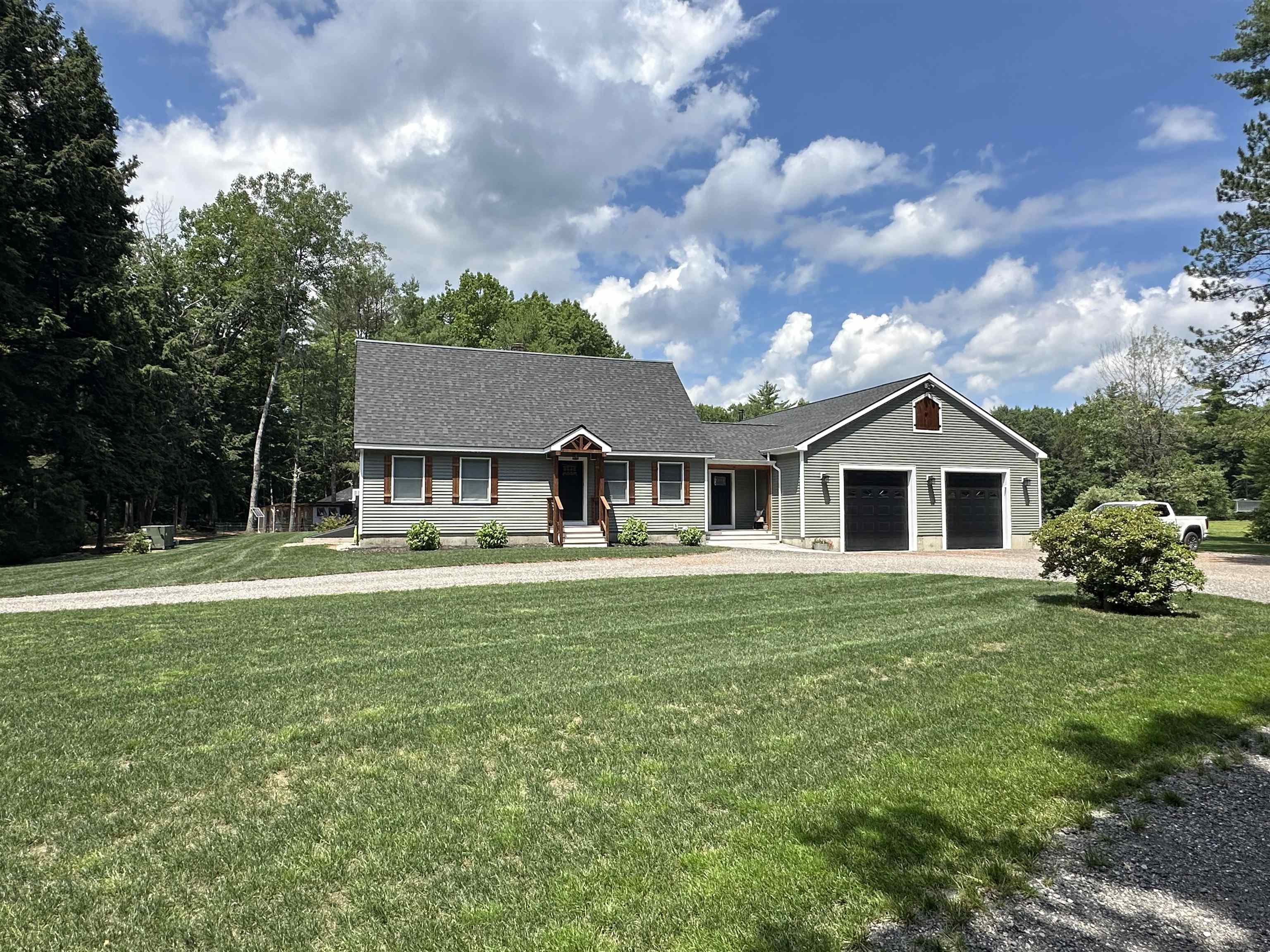 99 Currier Road Andover, NH 03216 - Photo 1 of 59